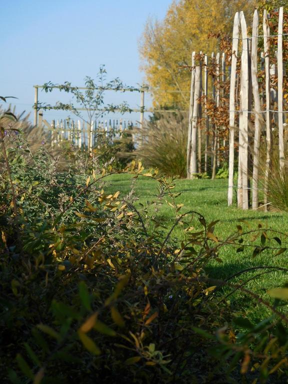Terre D'O Villa Pecq Eksteriør bilde